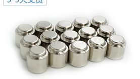 找不到強(qiáng)磁鐵廠家？來(lái)「聚盛」?jié)M足您的任何需求