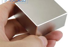 釹鐵硼磁鋼起重機(jī)，制作精良才是硬道理「聚盛」