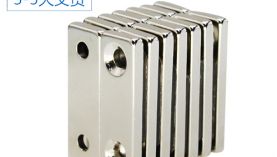 知道這“2點(diǎn)”，會(huì)讓釹鐵硼強(qiáng)磁鐵的壽命增長30%「聚盛」