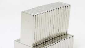 燒結(jié)釹鐵硼廠家普及磁鐵知識，看完這篇你就知道如何購買了「聚盛」