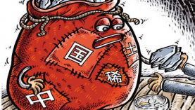 稀土價格為何上漲？先看看稀土有多“重要”吧！「聚盛磁鐵」