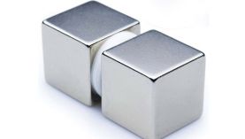 「聚盛磁鐵」憑真材實料真本事專業(yè)生產(chǎn)超強永磁鐵