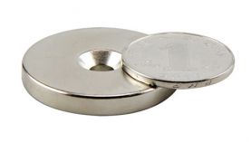 電機(jī)中可以用到哪些材質(zhì)的強(qiáng)磁永磁鐵呢？「聚盛磁鐵」