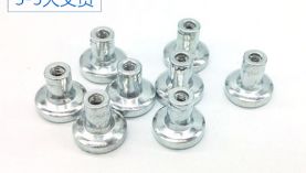 哪里有能提供解決方案的異形釹鐵硼強磁廠家？