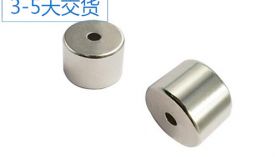 找寧波強(qiáng)力磁鐵廠家，這一家有3大優(yōu)勢(shì)！