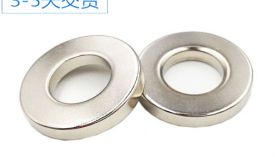 購(gòu)買環(huán)形永磁鐵，這個(gè)問(wèn)題必須要注意！「聚盛磁鐵」