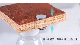 強力磁鐵廠家，可以通過這一點看實力！「聚盛磁鐵」