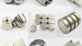 定制強力釹磁鐵價格怎么樣，小編告訴您！「聚盛磁鐵」