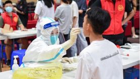 東莞也陸續(xù)新增確診的新冠肺炎病例了，我們?nèi)绾巫龊梅雷o(hù)？「聚盛磁鐵」