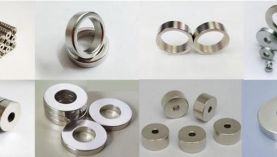 網(wǎng)上找福建釹鐵硼強磁磁鐵廠，定制價格怎么樣？「聚盛磁鐵」