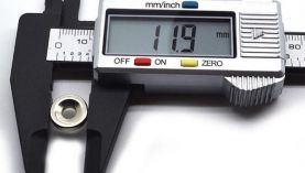 批量定制耐溫200度強(qiáng)力磁鐵，如何判斷源頭廠家？「聚盛磁鐵」