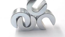 釹鐵硼磁鐵加工，聚盛提供一站式生產(chǎn)服務(wù)「聚盛磁鐵」