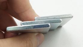 定制強(qiáng)磁強(qiáng)力磁鐵，明確需求再找工廠定制「聚盛磁鐵」
