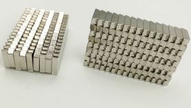 定制異形磁鐵的細(xì)節(jié) 「聚盛磁鐵」