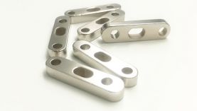 定制異形磁鐵，為何復(fù)雜又價(jià)格貴呢？「聚盛磁鐵」