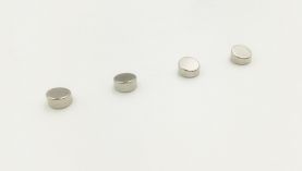 怎么去定制特定形狀的異形磁鐵呢？需要注意什么？「聚盛磁鐵」