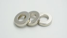 個(gè)性化強(qiáng)力磁鐵磁環(huán)定制指南「聚盛磁鐵」