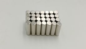 尋找合適的強(qiáng)力磁鐵廠家看過來?！妇凼⒋盆F」