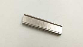 異形磁鐵開槽有沒有公差？「聚盛磁鐵」