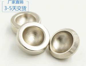 異形強(qiáng)力磁鐵