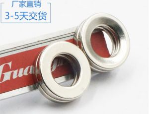 圓環(huán)形磁鐵