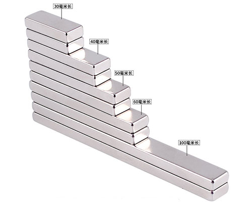 強(qiáng)力磁鐵